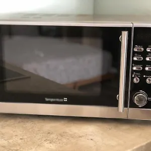  Apartamento Brisas