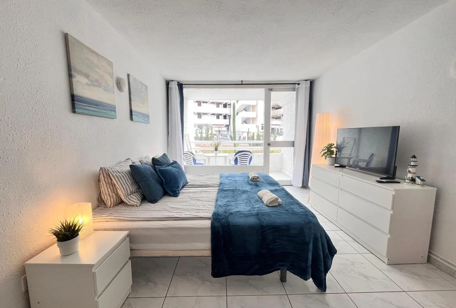 Beach House Apartment Costa Adeje
